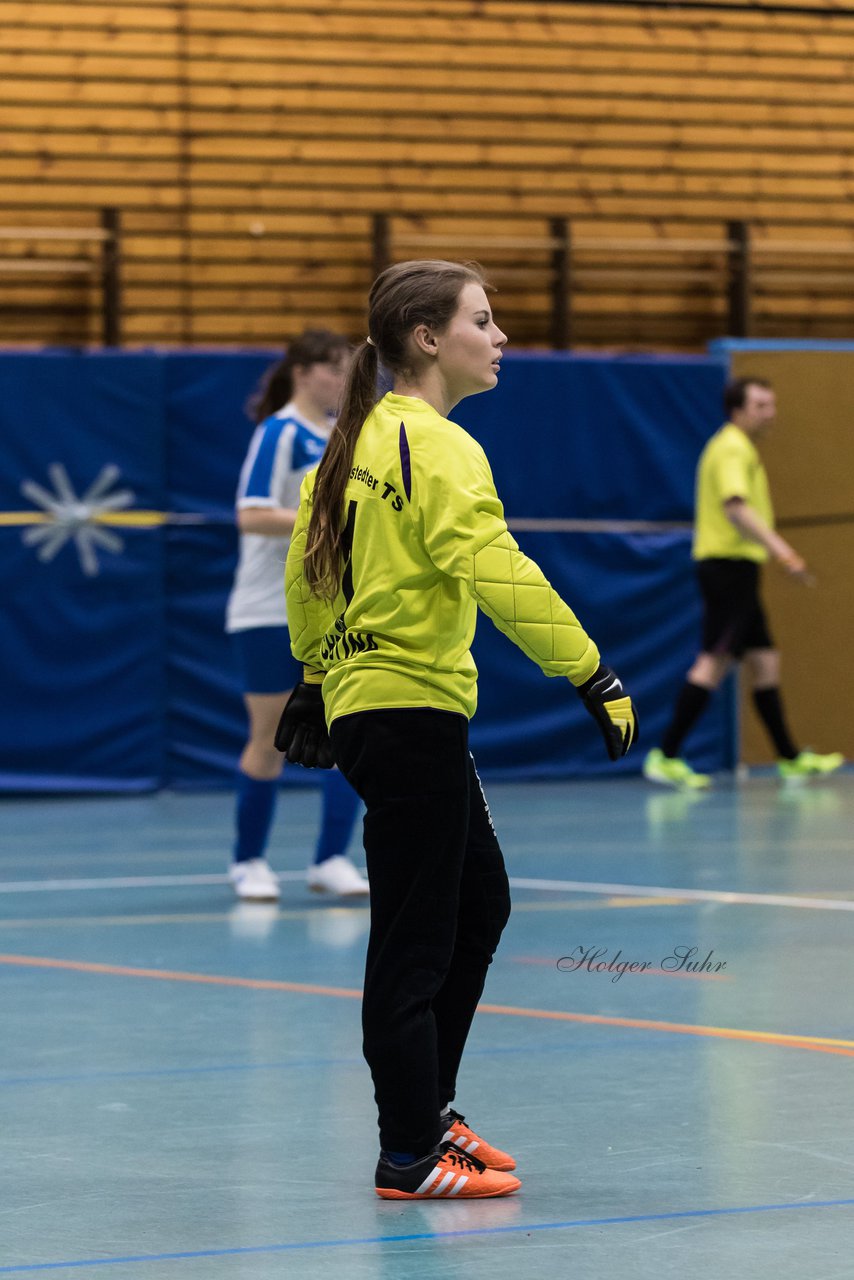Bild 512 - Dodenhof Cup